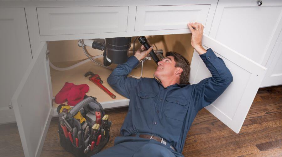 Local expert plumbing services in Turner, AR